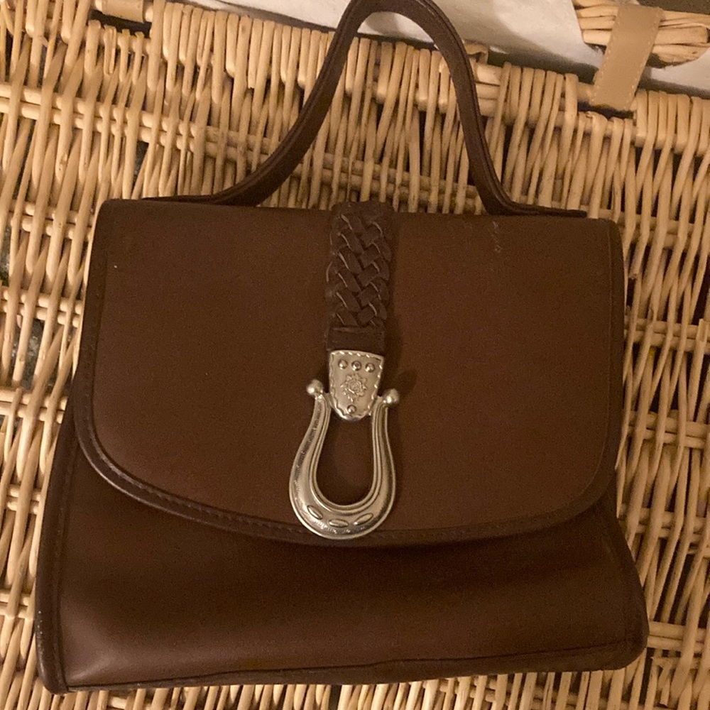 Vintage purse
